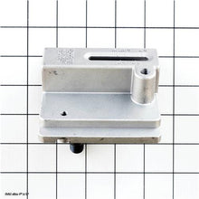 Load image into Gallery viewer, UPPER WHEEL HINGE AND BRACKET ASSY
