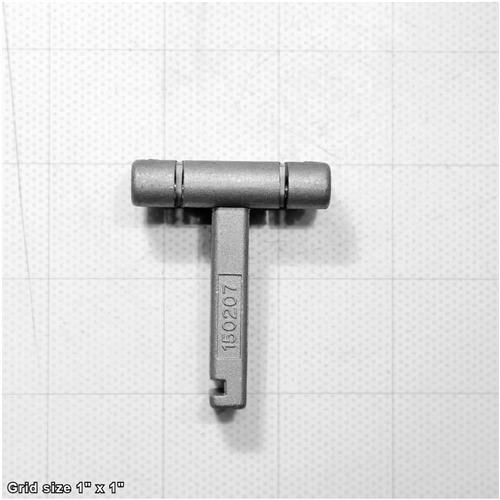 UPPER GUIDE BRACKET