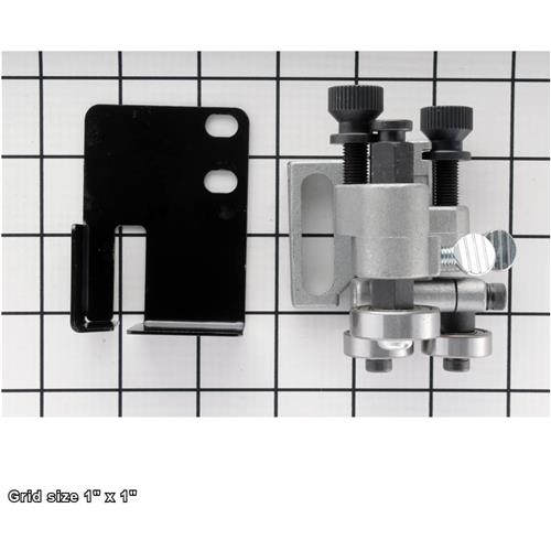 LOWER BLADE GUIDE ASSY