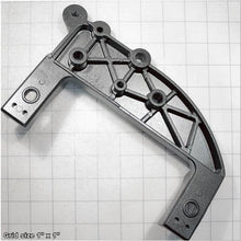 Load image into Gallery viewer, TRUNNION SUPPORT BRACKET