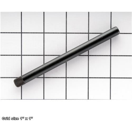 LOCK SHAFT