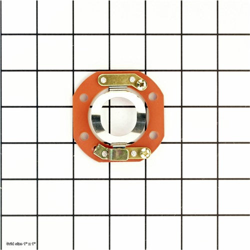 CONTACTOR PLATE