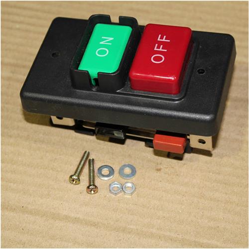 SWITCH 994542 18A 125V