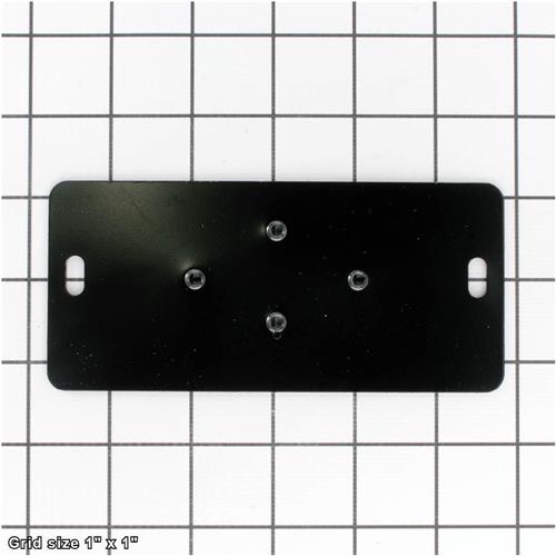 SWITCH PLATE
