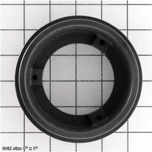 WHEEL PULLEY J5-TYPE