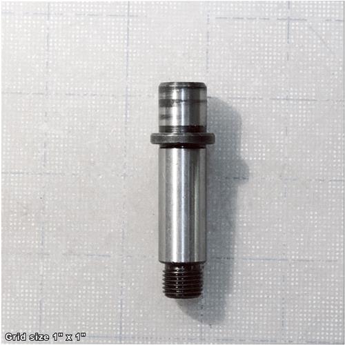 UPPER WHEEL SHAFT