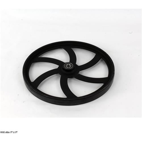 UPPER WHEEL ASSEMBLY