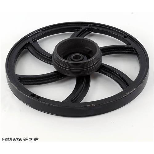 LOWER WHEEL ASSEMBLY