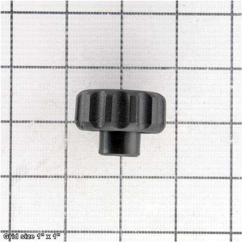 KNOB 5/16-18