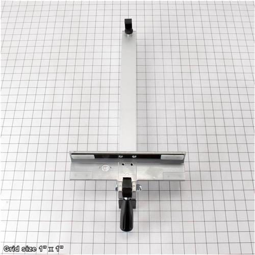 COMPLETE FENCE ASSEMBLY
