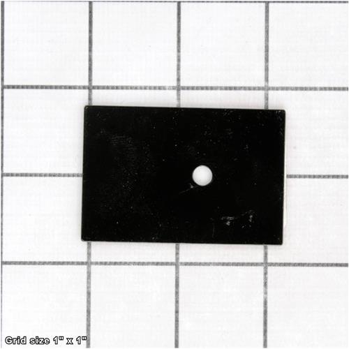 FENCE END CAP