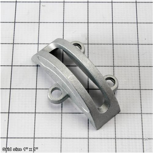 TRUNNION