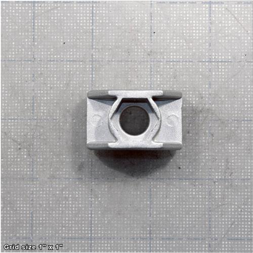 TRUNNION CLAMP SHOE