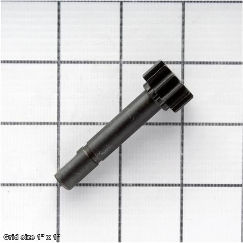 PINION SHAFT