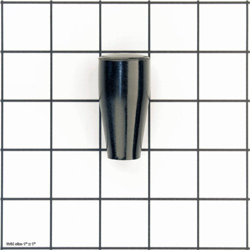 PLASTIC HANDLE 3/8-16