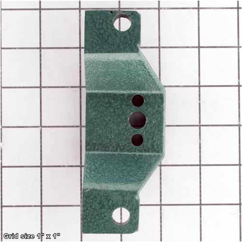 CLUTCH SUPPORT BRACKET