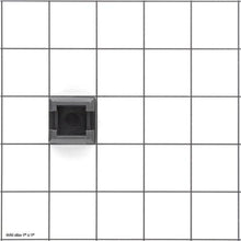 Load image into Gallery viewer, REAR RAIL END CAP