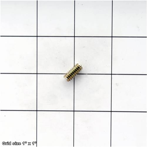 BALL PLUNGER 1/4-20 X 1/2