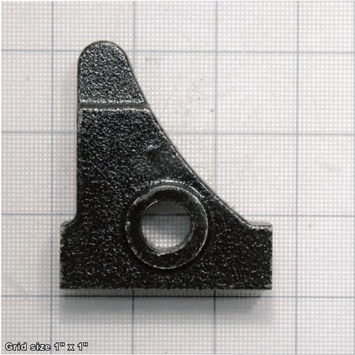 SHAFT BRACKET