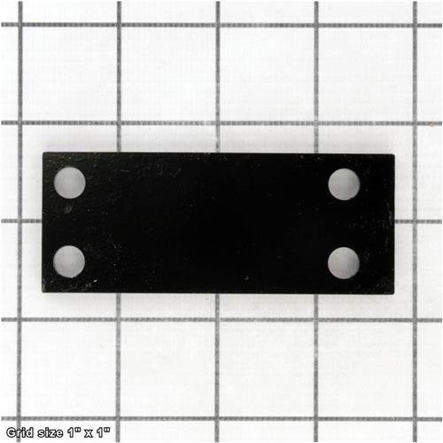 FENCE MOUNTING PLATE