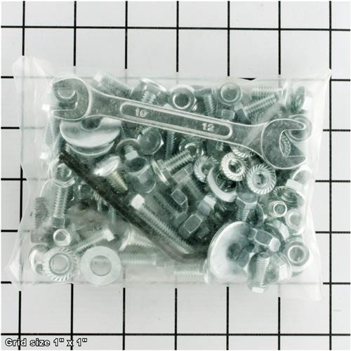 HARDWARE BAG