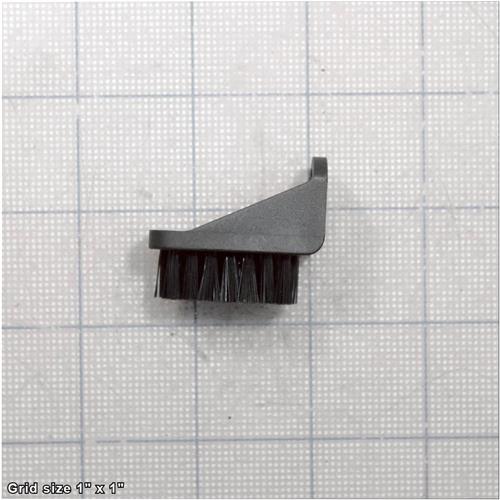 WHEEL BRUSH