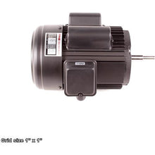 Load image into Gallery viewer, MOTOR 1-3/4 HP 110/220V 1-PH