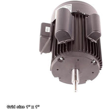 Load image into Gallery viewer, MOTOR 1-3/4 HP 110/220V 1-PH
