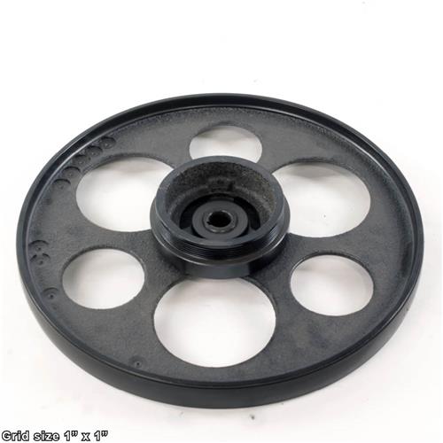 LOWER WHEEL ASSY V1