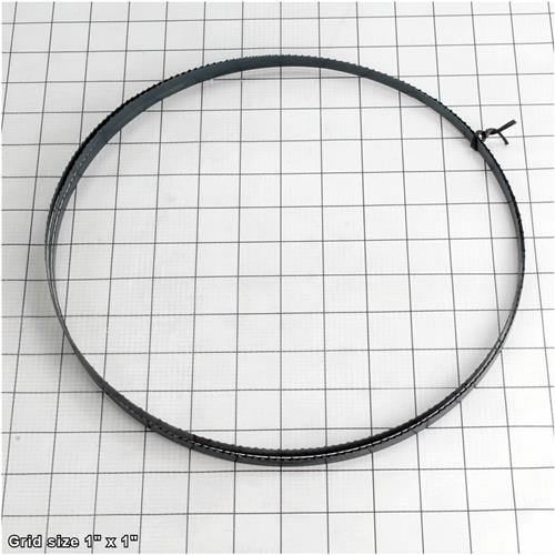 SAW BLADE 6TPI 3/8