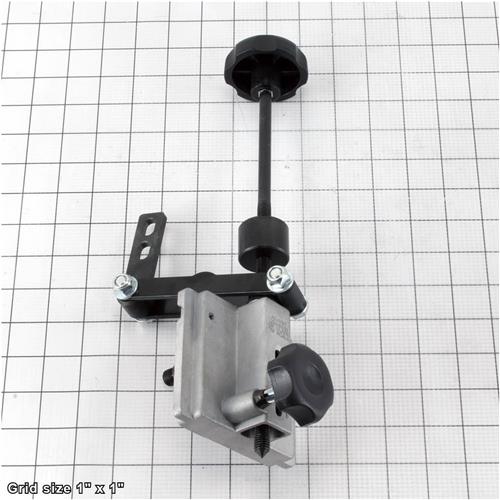 SLIDING BRACKET ASSY