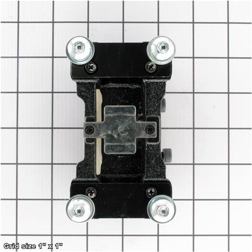 UPPER SUPPORT BRACKET POST