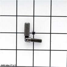 Load image into Gallery viewer, KNURLED LOCKING SWIVEL SET SCREW