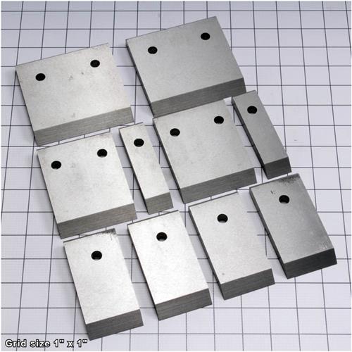 COMPLETE FINGER SET