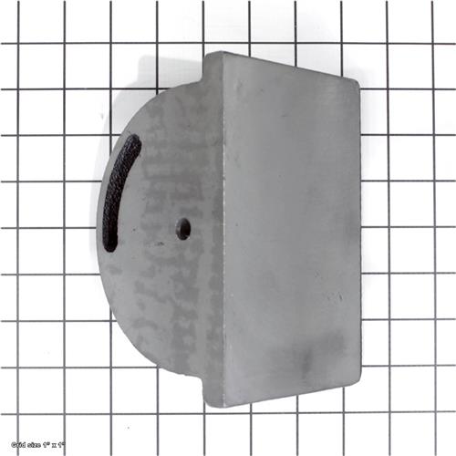 VISE JAW, FRONT