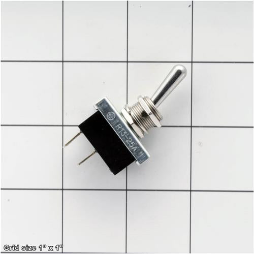 TOGGLE SWITCH ASSY 2WIRE V1