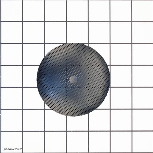 DRAIN SCREEN V2.01.25