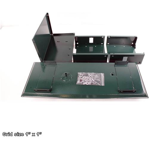 STAND ASSEMBLY
