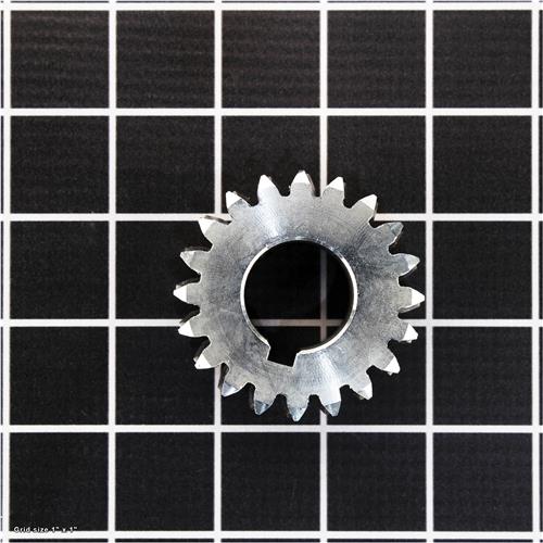 WORM GEAR STEEL V2.10.11