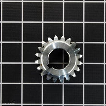 Load image into Gallery viewer, WORM GEAR STEEL V2.10.11