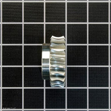 Load image into Gallery viewer, WORM GEAR STEEL V2.10.11