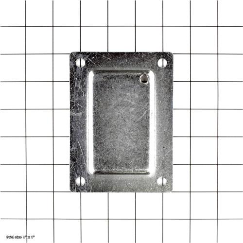 GEARBOX COVER