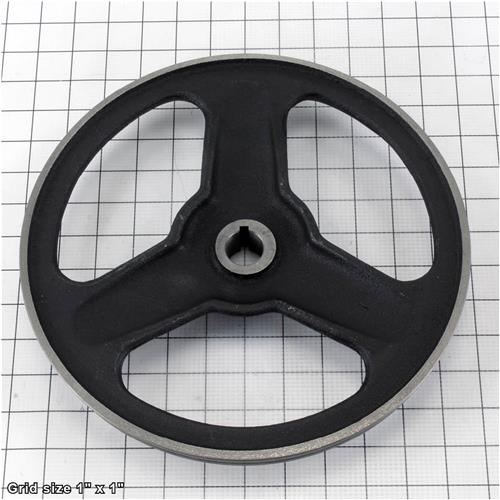 DRIVE WHEEL