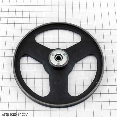 IDLER WHEEL