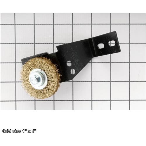 BRUSH ASSEMBLY