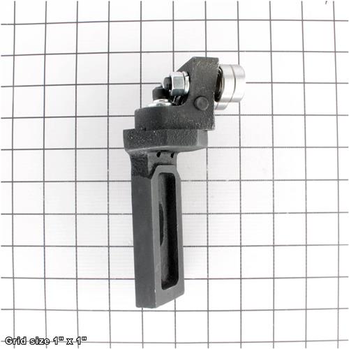 ADJUST BRACKET ASSEMBLY, REAR
