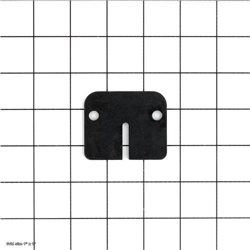 DEFLECTOR PLATE