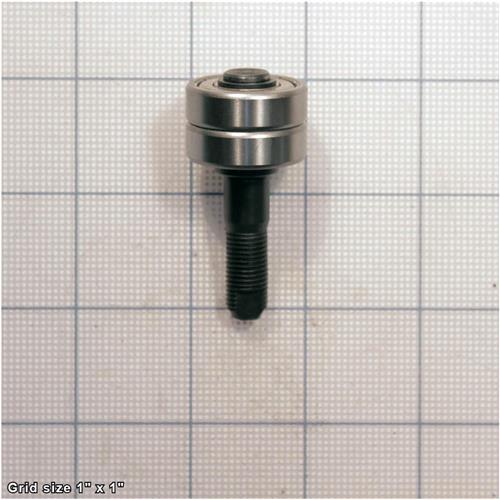 ECCENTRIC GUIDE BEARING ASSEMBLY