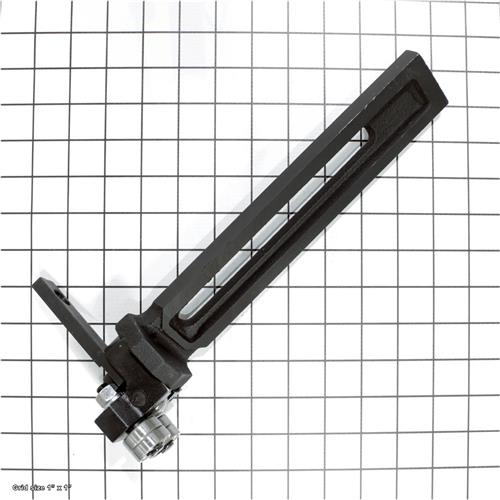ADJUST BRACKET ASSEMBLY, FRONT