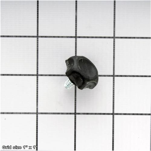 KNOB BOLT 1/4